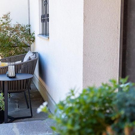Apartment Haus Lang Lagundo Luaran gambar