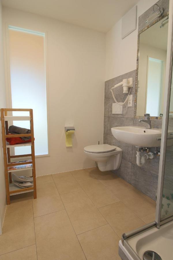 Apartment Haus Lang Lagundo Luaran gambar